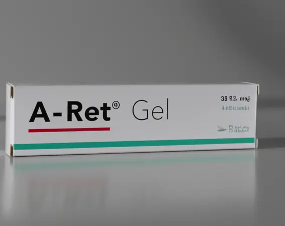 Achetez A-Ret Gel en ligne le meilleur prix