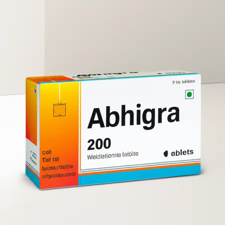 Commander Abhigra 100mg en ligne au meilleur prix