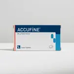 Accufine 30mg Achetez en ligne le meilleur prix thumbnail 1