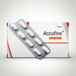 Accufine 30mg Achetez en ligne le meilleur prix thumbnail 2