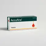 Accufine 30mg Achetez en ligne le meilleur prix thumbnail 3