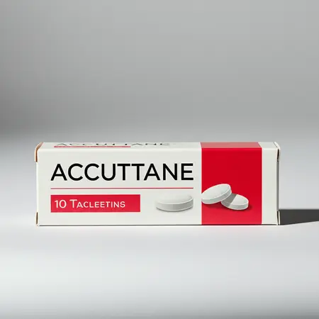 Achetez Accutane en ligne le meilleur prix pour une peau éclatante