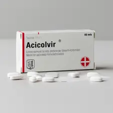 Aciclovir