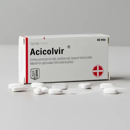 Acheter Aciclovir en ligne – Qualité Supérieure, Prix Imbattable