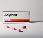 Aciphex 20mg en ligne Livraison Rapide Achetez Maintenant thumbnail 1