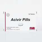 Acivir Pills Achetez Vite Moins Cher en Ligne thumbnail 3
