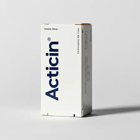 Achetez Acticin en ligne au meilleur prix