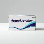 Achetez Actoplus Met en ligne le meilleur prix thumbnail 1