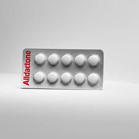 Aldactone pas cher Commandez en ligne dès aujourd'hui