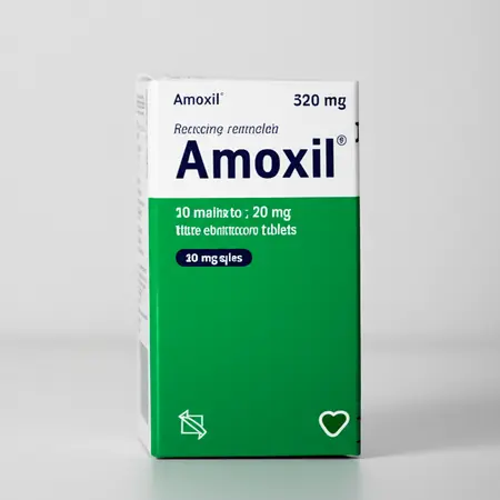 Amoxil en ligne le meilleur prix pour votre santé
