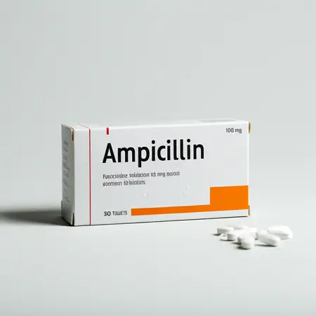 Acheter Ampicillin en ligne le meilleur prix