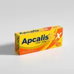 Apcalis SX Oral Jelly Achetez en Ligne Prix Bas thumbnail 1