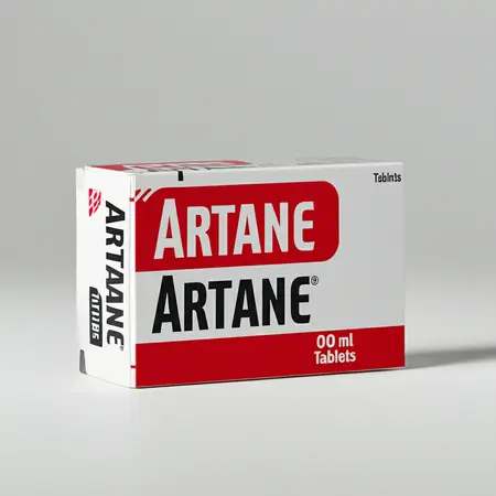 Commander Artane 2mg en ligne au meilleur prix