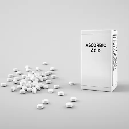 Ascorbic Acid en Ligne Le Prix le Plus Bas
