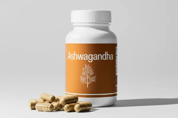 Achetez Votre Ashwagandha En Ligne Prix Imbattable