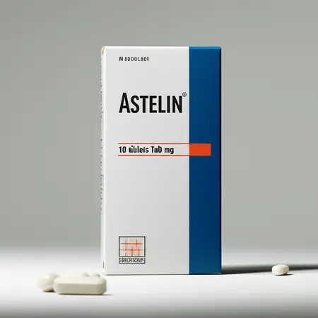 Achetez Astelin en ligne au meilleur prix pour un soulagement rapide