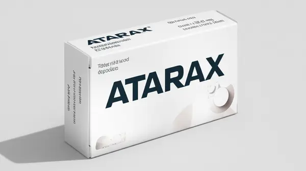 Commander Atarax en ligne, votre allié pour le bien-être à petit prix