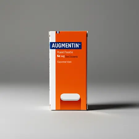 Commander Augmentin 1000mg en ligne au meilleur prix