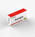Achetez Aurogra 100mg en Ligne - Le Prix Imbattable pour Votre Bien-être thumbnail 3