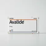 Commander Avalide 162.5mg en ligne pour des économies garanties thumbnail 1