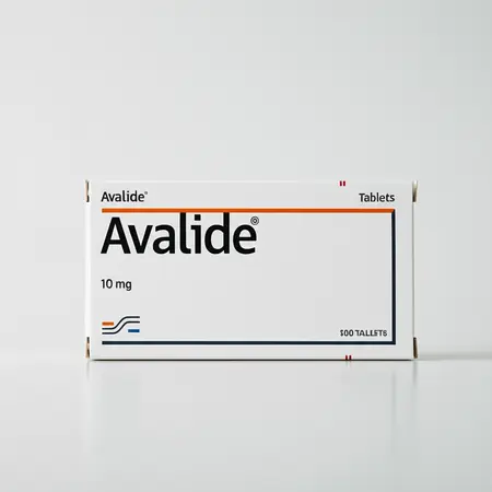 Commander Avalide 162.5mg en ligne pour des économies garanties