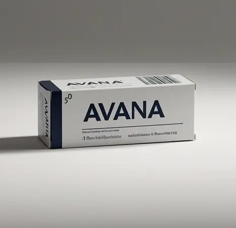Commander Avana En Ligne Au Meilleur Prix