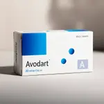 Avodart 0.5mg Acheter en Ligne au Meilleur Prix thumbnail 1