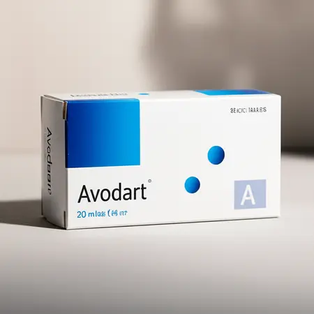 Avodart 0.5mg Acheter en Ligne au Meilleur Prix