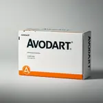 Avodart 0.5mg Acheter en Ligne au Meilleur Prix thumbnail 3