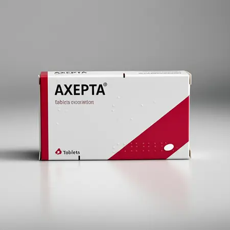 Achetez Axepta en ligne au meilleur prix