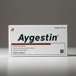 Achetez Aygestin 5mg en ligne – Qualité Supérieure Garantie thumbnail 2