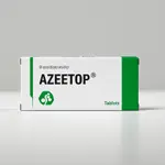 Acheter Azeetop 500mg en ligne, le meilleur prix pour retrouver votre bien-être. thumbnail 2