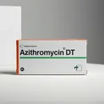 Achetez Azithromycin DT en ligne au meilleur prix thumbnail 1