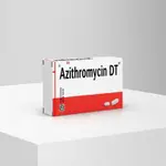 Achetez Azithromycin DT en ligne au meilleur prix thumbnail 2