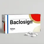 Achetez Baclosign En Ligne Livraison Rapide Votre Solution Anti-Spasmes thumbnail 2