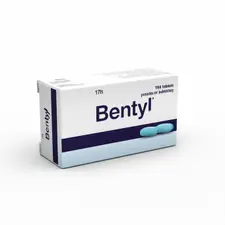 Bentyl