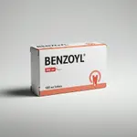 Commandez Benzoyl en ligne le meilleur prix thumbnail 2