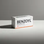 Commandez Benzoyl en ligne le meilleur prix thumbnail 3