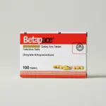 Betapace Sotalol 40mg Achetez Maintenant au Meilleur Prix thumbnail 1