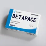 Betapace Sotalol 40mg Achetez Maintenant au Meilleur Prix thumbnail 2