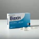 Commander Biaxin en ligne votre solution anti-infectieuse à prix abordable thumbnail 2