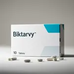 Commandez Biktarvy en ligne, le meilleur prix pour votre traitement antiviral thumbnail 1