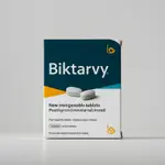 Commandez Biktarvy en ligne, le meilleur prix pour votre traitement antiviral thumbnail 3