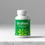 Brahmi en ligne Commandez maintenant le meilleur prix thumbnail 3
