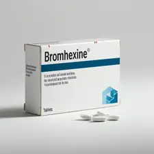 Bromhexine