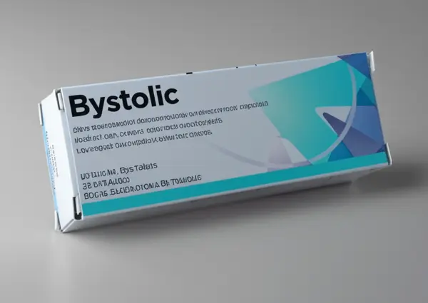 Achetez Bystolic 5mg en ligne prix abordable