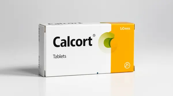 **Achetez Calcort 6 mg en ligne – Qualité et Efficacité Garanties**