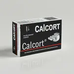 **Achetez Calcort 6 mg en ligne – Qualité et Efficacité Garanties** thumbnail 3
