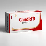 Candid B Lotion Acheter en Ligne Prix Imbattable thumbnail 2