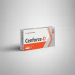 Cenforce-D en ligne pas cher Commandez le maintenant ! thumbnail 3